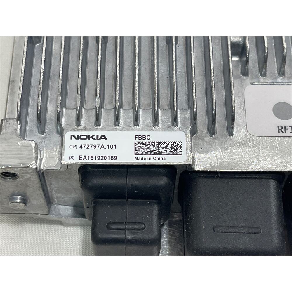 NEW Nokia 472797A FBBC NEW open box